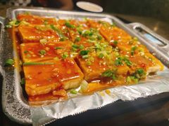 -绿茶餐厅(天津天河城店)