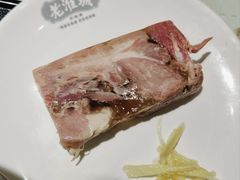 -老淮城·长鱼面(河下古镇店)