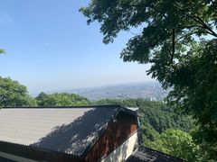 -北高峰