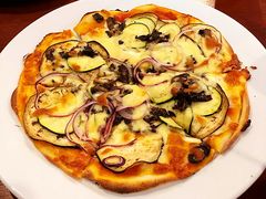 -Pancakes on the rocks(Darling Harbour)