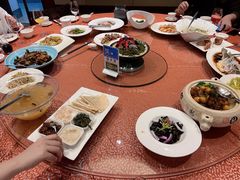 -鲁商铂尔曼大酒店·铂丽自助餐厅