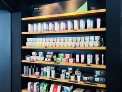 -星巴克(西安机场1店T3到达店)