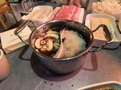 -君邦火锅(新疆大厦店)