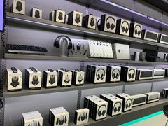 -ALIENWARE外星人(国贸商城旗舰店)