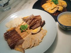 潮州卤水拼盘-潮堂 · 潮州菜(恒隆广场店)