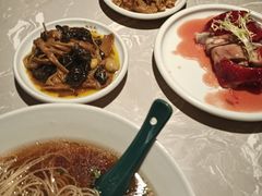 -松鹤楼面馆·古法焖肉面(观前店)