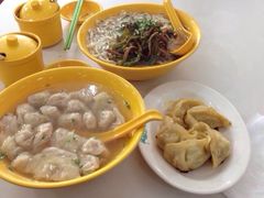 iphone_upload_pic-江万春水饺(安庆总店)