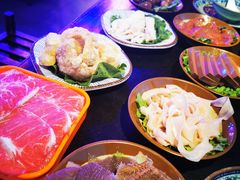 -海底诱惑(中骏世界城店)