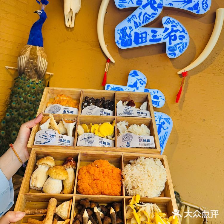 在佛山，为了这口米线可以来N次