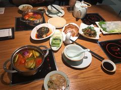 -德香苑脆皮烤鸭·经典(爱融荟城店)