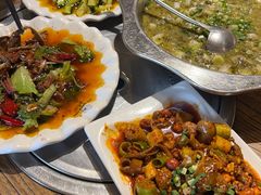 -老号尤兔头(玉堂店)