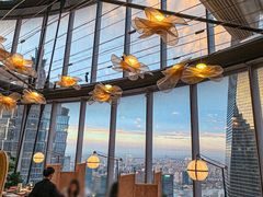-雲上錢屋·怀石料理(上海中心店)