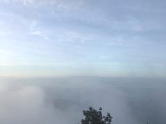 -九宫山风景区