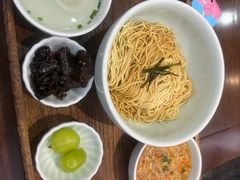 -蟹上黄·蟹黄面·江南糖水(人民广场店)