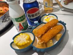 -七欣天香辣蟹火锅(南通任港路大润发店)