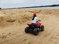 -千龙湖生态旅游度假区