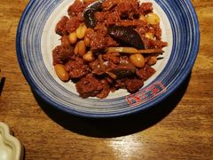 -兰溪小馆(东直门簋街店)