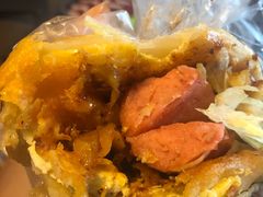 -父子俩鸡蛋灌饼(角门店)