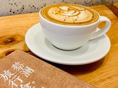 -发酵食堂(屏风街店)
