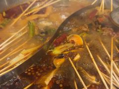 -黔哆哆地摊酸汤火锅(清湖店)
