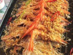-煎饼卷大葱·非遗传承·潍坊菜(十笏园店)