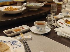 -青岛海悦御华大酒店