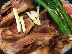 -避风塘(百联东郊店)