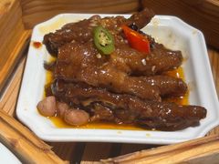 -稻香饭店(IFS国金中心店)