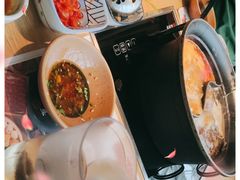 -温野菜涮涮锅(曲江大悦城店)