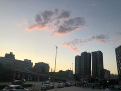 -西安市长乐公园