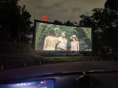 -枫花园汽车电影院(朝阳公园店)