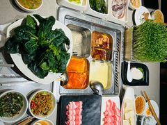 -海底捞火锅(正大乐城店)