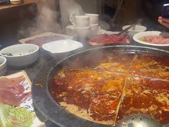 -陈眼镜火锅(总店)