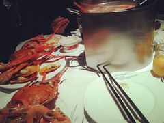 -星伦多自助料理·涮烤一体(虹悦城店)