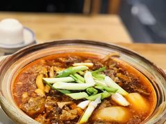 -肖记公安牛肉鱼杂(田林路店)