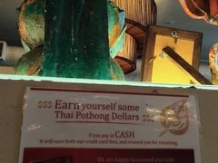 -Thai Pothong Restaurant