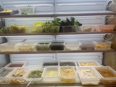 -好吃鬼高原牦牛杂火锅(古尔沟分店)