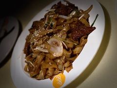 美极干炒牛河-龙记烧腊茶餐厅(常德路店)
