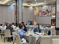 -祈胜邨•顺德鱼生•顺德菜(容桂店)