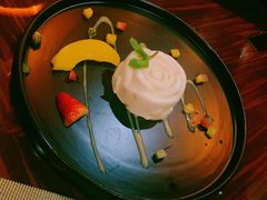 -YUE·6·西式融合餐厅(外滩六号店)