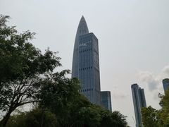 -华润深圳湾体育中心-“春茧” 体育馆
