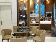 -THE WOODS 简餐 (国贸商城店)