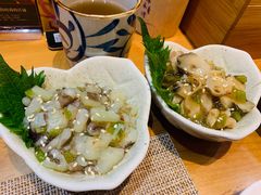 芥末章鱼-有喜屋·深夜食堂(环宇荟店)