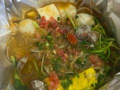 -见味花甲(福田coco park店)