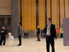 -昆山皇冠国际会展酒店