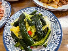 酸辣瓜条-鼎香润(德胜门内店)