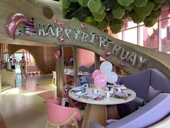 -水桶王国主题餐厅·聚会·生日派对·亲子活动·家庭套餐(亚龙湾希尔顿店)