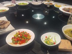 -拉完海鲜大排档(温岭店)