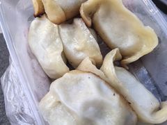 -水丰锅贴(延吉东路店)