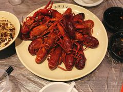 -靓靓蒸虾(中山公园店)
